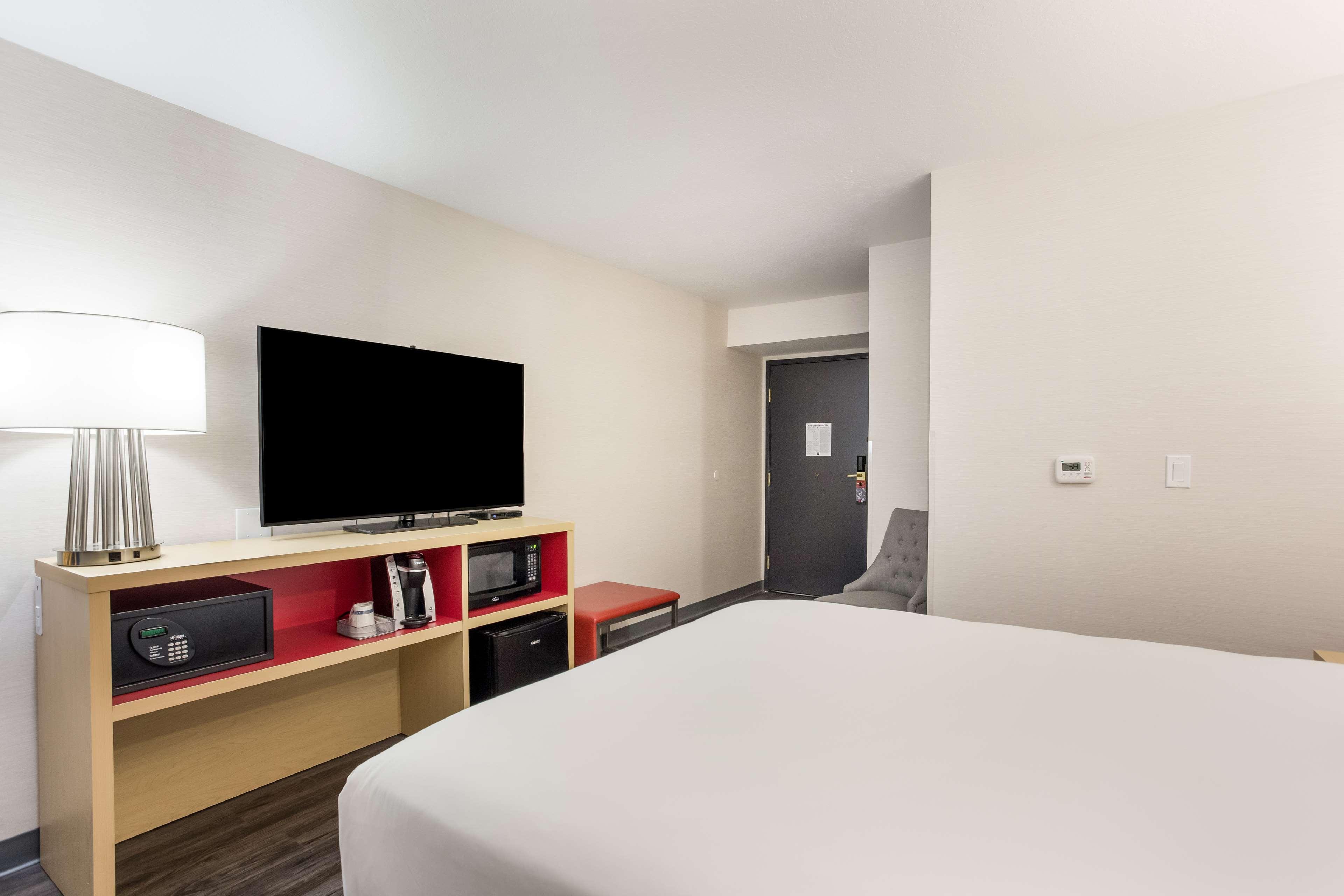 Sleep Inn & Suites Jerome Exterior photo